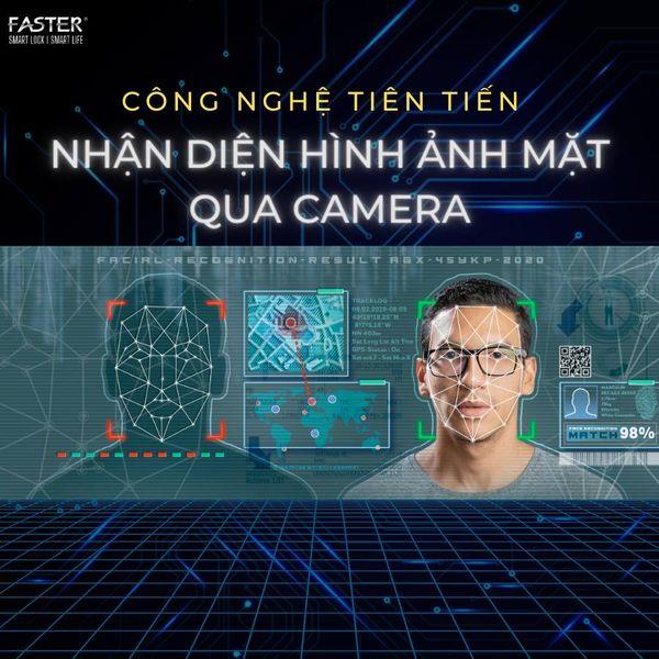 Công nghệ khóa thông minh với chức năng chuông hình – Sự lưa chọn tối ưu cho an ninh ngôi nhà