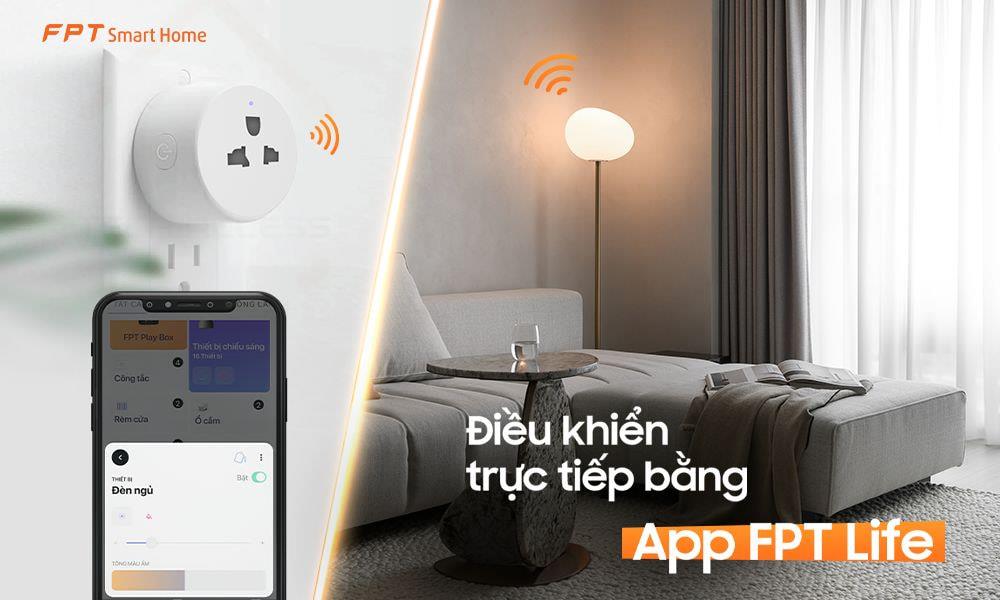 Top 10 thiết bị trong ngôi nhà thông minh giúp tiết kiệm năng lượng
