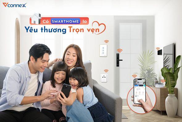 1001 CÂU HỎI nảy ra khi bạn có ý định nâng cấp nhà thông minh