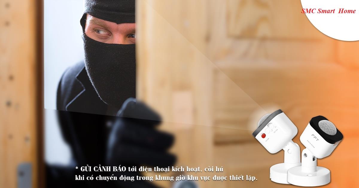 Ý tưởng thiết kế nhà thông minh siêu hay, tiện lợi