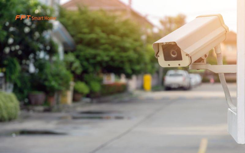 Tư vấn mua camera ngoài trời: Full HD, quan sát rõ ngày đêm
