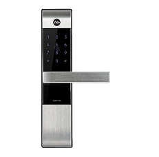 Khoá Cửa Thẻ Từ Yale