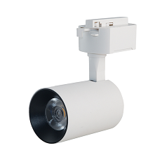 Đèn LED Tracklight Trắng