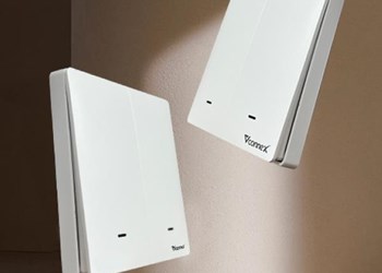 Công tắc không dây Vconnex 