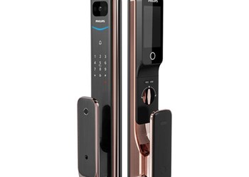 Philips Alpha-VP-5HWS ( Tích hợp chuông hình )