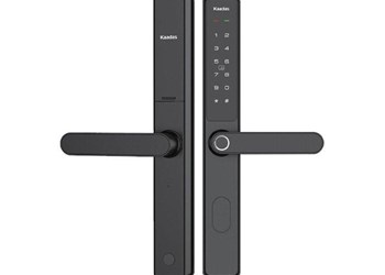 Khóa thông minh cửa nhôm Kaadas S10-5W