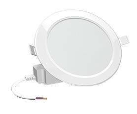 Đèn LED Panel Hình Tròn