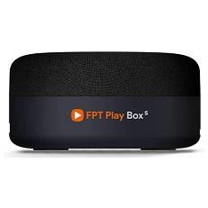 Bộ điều khiển trung tâm nhà thông minh FPT