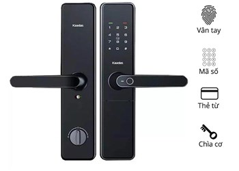 Khóa vân tay Kaadas S500-C