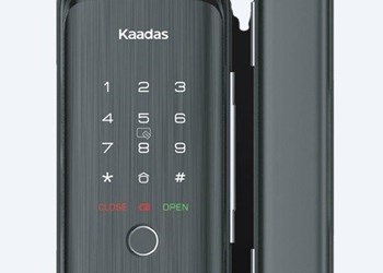 Khóa thông minh cửa kính Kaadas R8-5GL