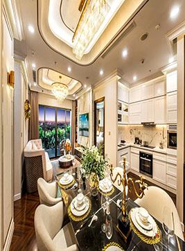 Diamond Crown Hai Phong