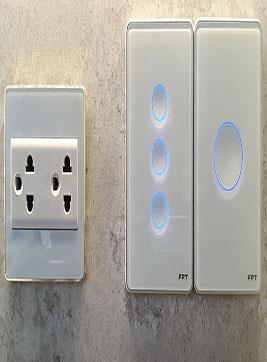 Căn hộ cao cấp tại Sunshine Tây Hồ
